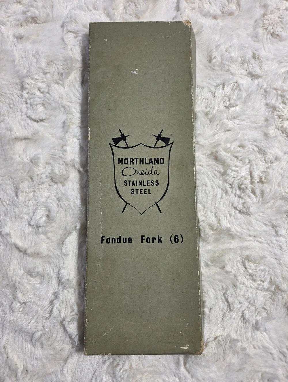 Oneida northland vintage